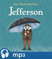 Jefferson, mp3 - Jean-Claude Mourlevat