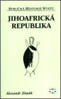 Jihoafrická republika - stručná historie států - Alexandr Zimák