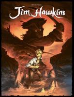 Jim Hawkins - Sebastien Vastra