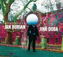 Jiná doba - Jan Burian