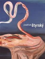 Jindřich Štyrský (monografie) - Karel Srp, Lenka Bydžovská