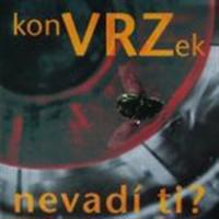 Jiří Konvrzek - Nevadí ti? CD