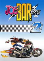Joe Bar Team 2 - Christian Debarre