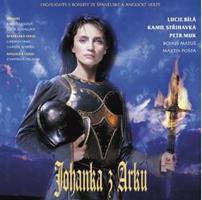 Johanka z Arku (Highlights s bonusy) - Ondřej Soukup, Gabriela Osvaldová
