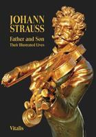 Johann Strauss (anglická verze) - Juliana Weitlaner