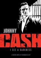 Johnny Cash, I see a darkness - Reinhard Kleist