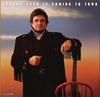 Johnny Cash is Coming to Home - Johnny Cash