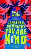 Jonathan Abernathy You Are Kind - Molly McGhee