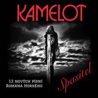 Kamelot - Spasitel CD