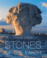 Kameny země AJ (Stones of the Earth) - Tomáš Míček, Hans Torwesten, Václav Větvička