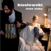 Kieslowski - Tiché lásky CD