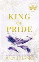 King of Pride, King of Sin series 2 - Ana Huang