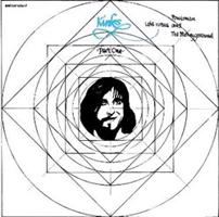 Kinks - LOLA VERSUS POWERMAN AND THE MONEYG LP