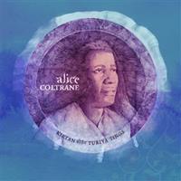Kirtan: Turiya Sings - Alice Coltrane