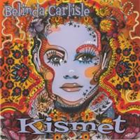 Kismet - Belinda Carlisle CD