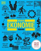 Kniha ekonomie - kol.