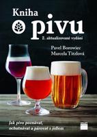 Kniha o pivu - Marcela Titzlová, Pavel Borowiec