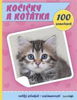 Kočičky a koťátka - kolektiv autorů