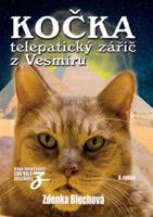 Kočka - Zdenka Blechová