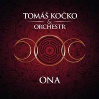KOCKO, TOMAS & ORCHESTR - ONA LP
