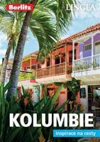 Kolumbie - Inspirace na cesty - kolektiv autorů