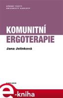Komunitní ergoterapie - Jana Jelínková