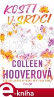 Kosti v srdci - Colleen Hooverová