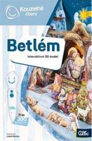 Kouzelné čtení - Betlém