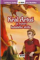 Král Artuš a rytíři - Olga M. Yusteová