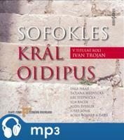 Král Oidipus, mp3 - Sofoklés