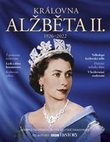 Královna Alžběta II. - kolektiv autorů