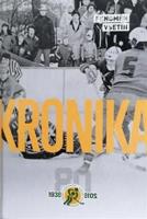 Kronika vsetínského hokeje 1939-2019 - kol.