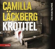 Krotitel - Camilla Läckberg