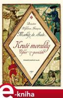 Kruté morality - Donatien A. F. de Sade