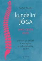 Kundaliní jóga jako cesta duše - Satya Singh