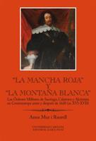 „La Mancha Roja“ y „la Montaňa Blanca“ - Anna Mur i Raurell