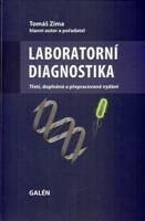 Laboratorní diagnostika - Tomáš Zima