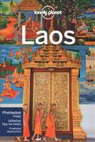 Laos - Lonely Planet - Kate Morgan, Tim Bewer, Nick Ray, Richard Waters