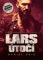 Lars útočí - Daniel Gris