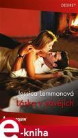 Láska v závějích - Jessica Lemmonová