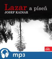 Lazar a píseň