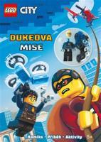 Lego - City Dukeova mise - kol.