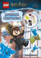 Lego Harry Potter - Kouzelná překvapení - kolektiv