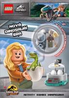 LEGO®Jurassic World™ Nová dinosauří éra - Kolektiv