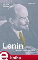 Lenin - Victor Sebestyen