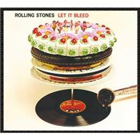 Let It Bleed (50th Anniversary Limited Deluxe Edition) - Rolling Stones