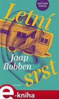 Letní srst - Robben Jaap