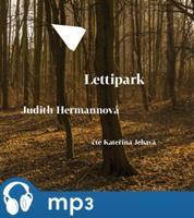 Lettipark, mp3 - Judith Hermannová