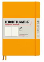 Leuchtturm1917 Medium Tečkovaný zápisník A5 Softcover Rising Sun