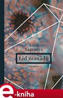 Lid nomádů - Anna Saavedra